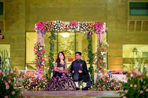 Best Wedding Planner in Jaipur, Rajasthan, india - Yes Media Weddings