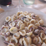 Photo n°1 de l'avis de Laura.e fait le 15/05/2019 à 14:00 sur le  Ristorante Alla Fattoria à Pordenone