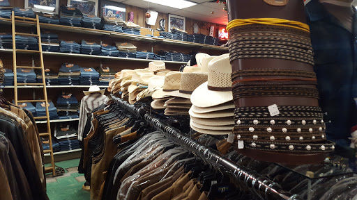 Western Apparel Store «Country General Store», reviews and photos, 6279 Van Nuys Blvd, Van Nuys, CA 91401, USA