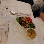 Photo n°5 de l'avis de Patric.e fait le 25/08/2018 à 08:03 sur le  Romantik Hotel Alte Vogtei à Hamm