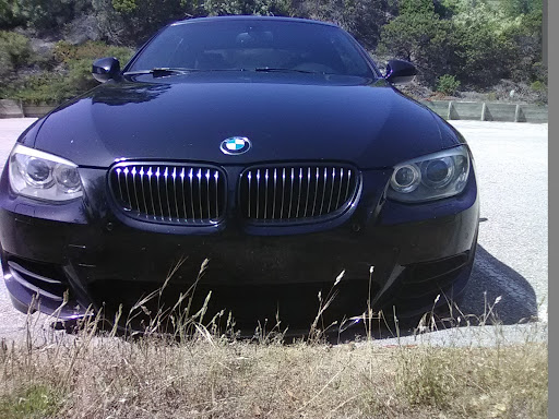 BMW of Monterey image