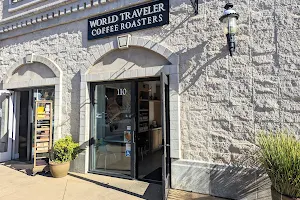World Traveler Coffee Roasters image