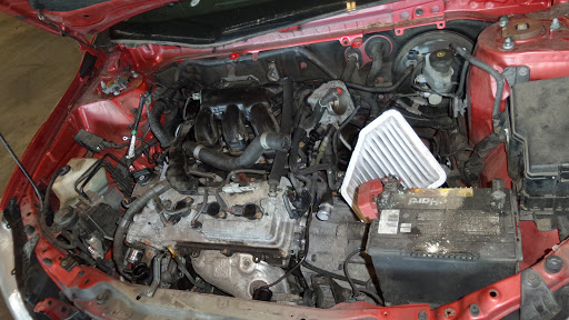 Auto Tune Up Service «Pro Auto Repair», reviews and photos, 55 Midtown Bridge St, Hackensack, NJ 07601, USA