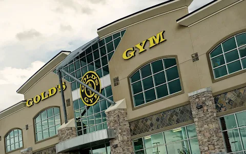 Gold's Gym (Pocatello, ID) image