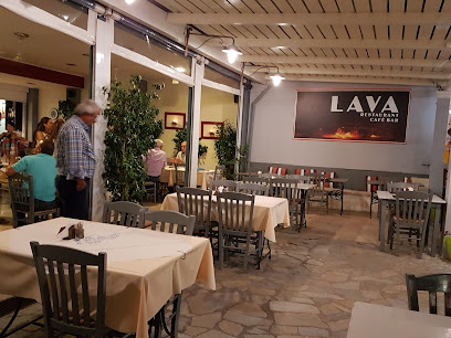 Corfu - Lava - Taverna - Grill