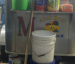 Marathon Burguer photo