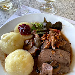 Photo n°2 de l'avis de Jakob. fait le 06/09/2021 à 19:20 sur le  Bergische Schweiz à Engelskirchen