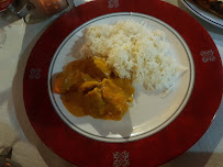 Curry du Restaurant Indien Namaste/Restaurant Indien Lorient à Lanester - n°15