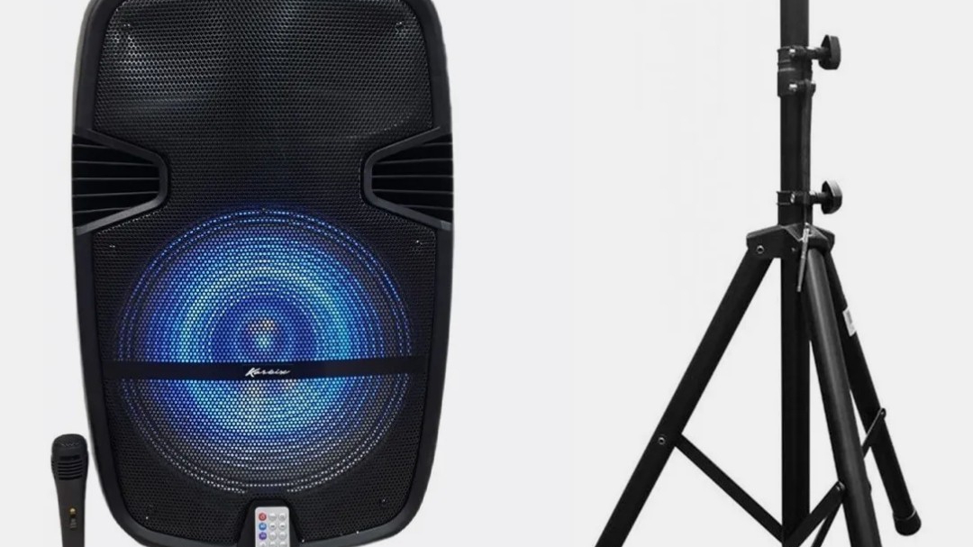 Alquiler de sonido para fiestas Cali