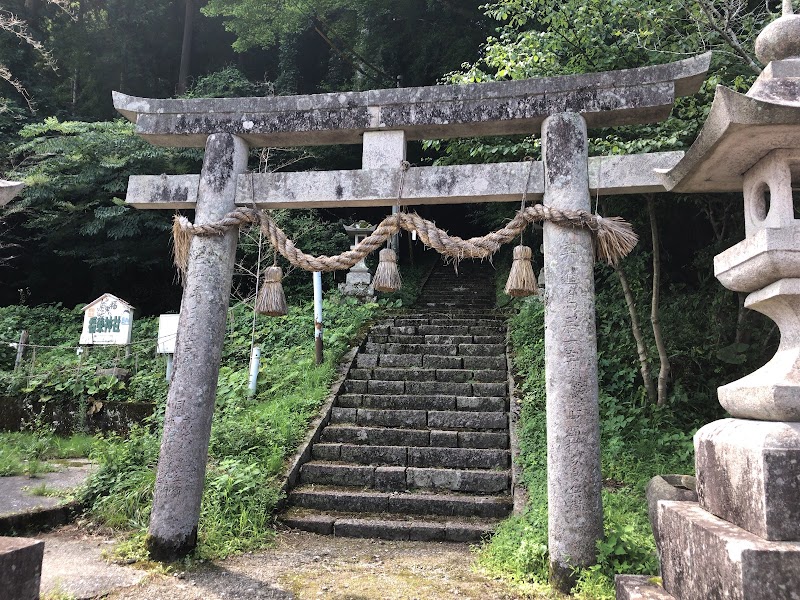 福榮神社