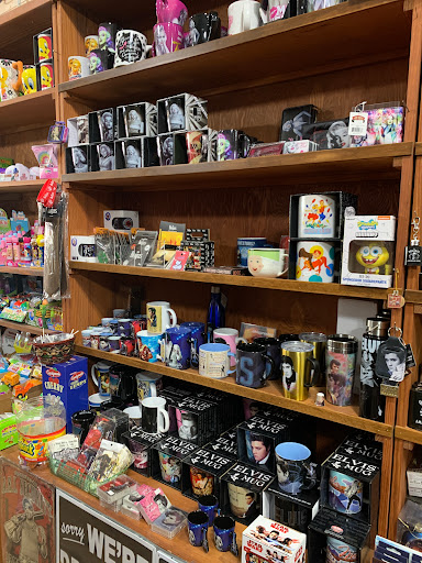 Gift Shop «Fredericksburg General Store», reviews and photos, 143 E Main St, Fredericksburg, TX 78624, USA