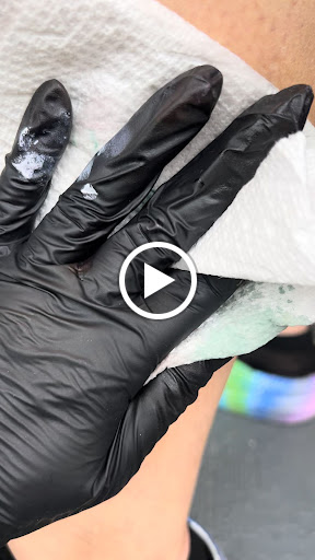 Explore tattoo ideas for brother who passed away, creative tattoo ideas in Bethpage, available at Village Tattoo