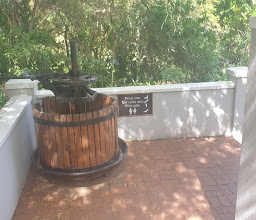 Hartenberg Wine Estate photo