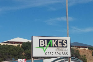 Blakes Auto Electrics & Air Conditioning