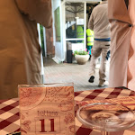 Photo n°4 de l'avis de Telesca.e fait le 03/11/2021 à 11:54 sur le  Trattoria Siro à Bologna