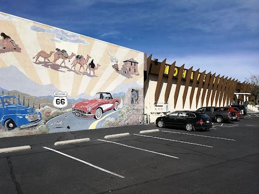 Museum «Mohave Museum of History and Arts», reviews and photos, 400 W Beale St, Kingman, AZ 86401, USA