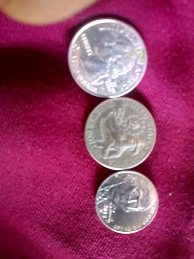 Coin Dealer «Seacoast Coin & Jewelry», reviews and photos, 725 Lafayette Rd # 10, Hampton, NH 03842, USA