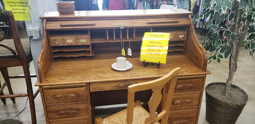 Thrift Store «TurnStyles», reviews and photos