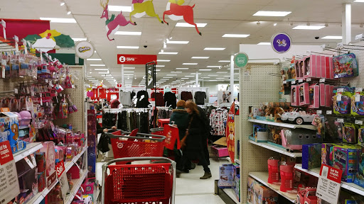 Department Store «Target», reviews and photos, 7300 W 191st St, Tinley Park, IL 60487, USA