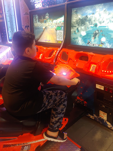 Movie Theater «Cinemark Lakeland Square Mall and XD», reviews and photos, 3800 US Hwy 98 N, Lakeland, FL 33809, USA