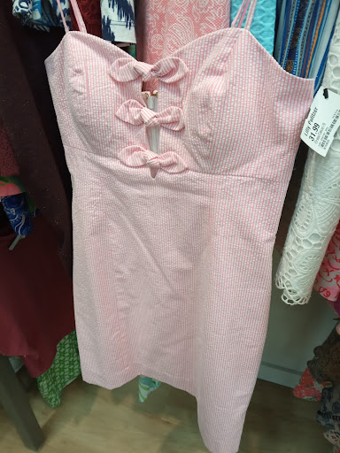 Clothing Store «Uptown Cheapskate», reviews and photos, 1830 York Rd, Timonium, MD 21093, USA