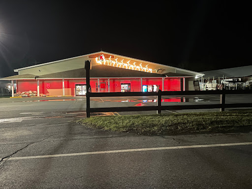 Hardware Store «Williams Lumber Co.», reviews and photos, 6760 U.S. 9, Rhinebeck, NY 12572, USA