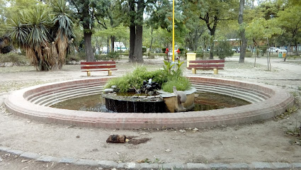Parque Aguirre