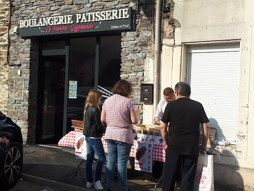 Boulangerie Noizet à Les Hautes-Rivières