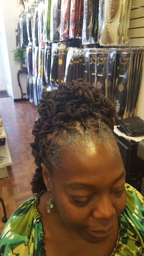 Beauty Salon «Fabulous Hair Beauty Salon», reviews and photos, 14434 Ventura Blvd, Sherman Oaks, CA 91423, USA