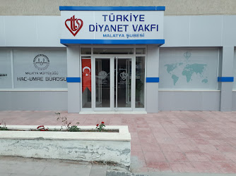 Türkiye diyanet Vakfı