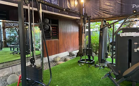 Pucuk Bali Gym image