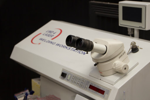 Jeweler «Intrigue Jewelers Inc», reviews and photos, 9886 W Belleview Ave, Littleton, CO 80123, USA