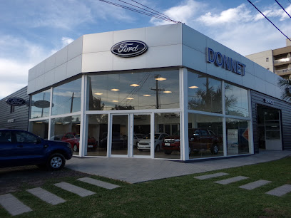 Donnet Ford