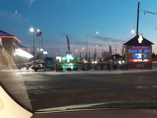 Car Wash «Buddy Bear Car Wash», reviews and photos, 1059 Mannheim Rd, Bellwood, IL 60104, USA