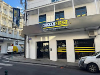 Photos du propriétaire du Restauration rapide Chicken Street La Réunion à Saint-Denis - n°1