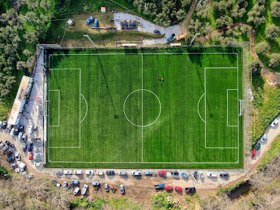 Γήπεδο Νέου Χωριού - Armenoi 730 03, Greece