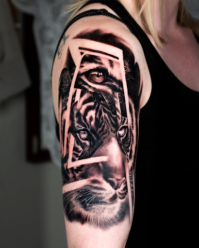 Find tattoo ideas of roses for your next unique tattoo in Vancouver at Hopeless Tattoo & Piercing