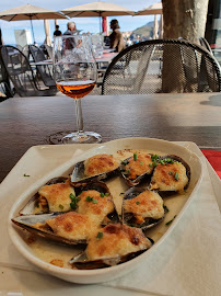 Escargot du Restaurant Le Copacabana à Collioure - n°2