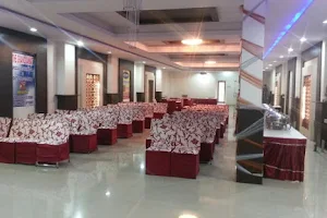 The Grand Dawat Restaurant image