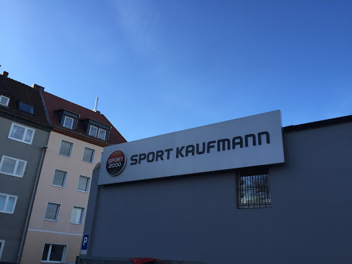 Sport Kaufmann Hannover- Der Spezialist für Wintersport, Ski, Outdoor & Wassersport