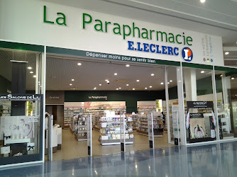 E.Leclerc Parapharmacie