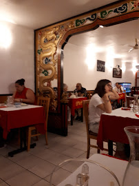 Atmosphère du Restaurant Le Kory à Castelnaudary - n°2
