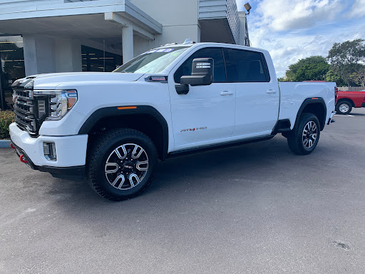 Infiniti Dealer «INFINITI OF MELBOURNE», reviews and photos, 901 S Apollo Blvd, Melbourne, FL 32901, USA