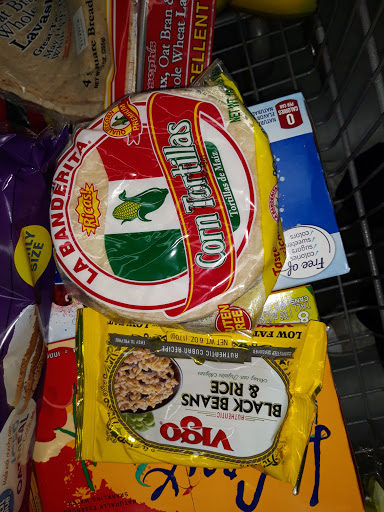 Supermarket «Walmart Neighborhood Market», reviews and photos, 5550 E Fall Creek Pkwy N Dr, Indianapolis, IN 46226, USA