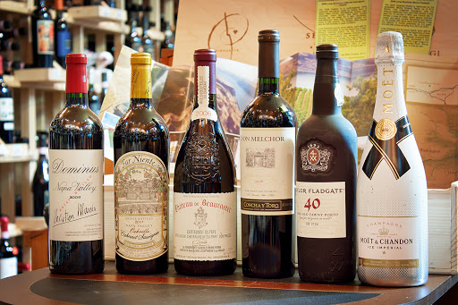 Wine Store «Luekens Liquors», reviews and photos, 23025 US-19, Clearwater, FL 33759, USA