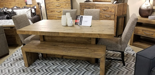 Furniture Store «Ashley HomeStore», reviews and photos, 1960 W Ridge Rd, Rochester, NY 14626, USA