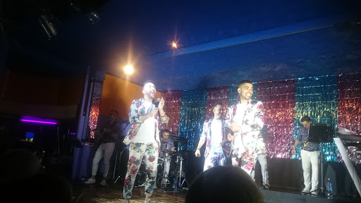 Imagen del negocio Discoteca Josfer en O Mesón do Vento, A Coruña