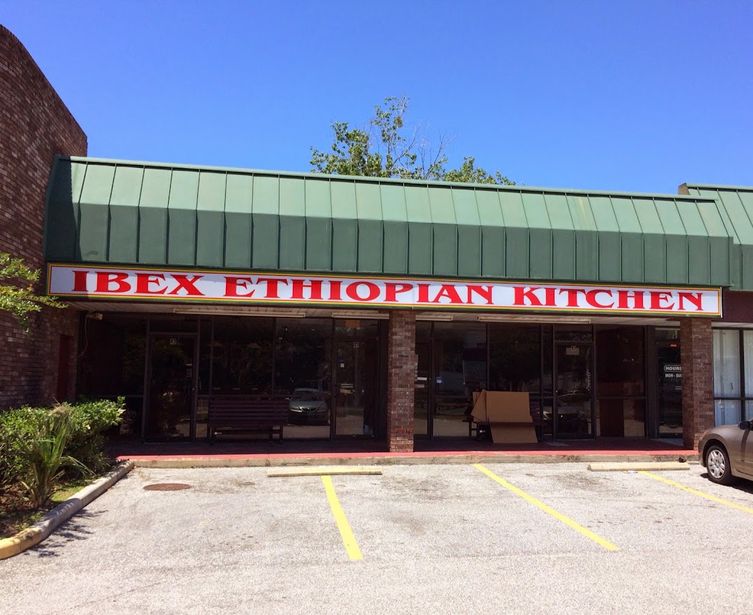 Ibex Ethiopian Kitchen