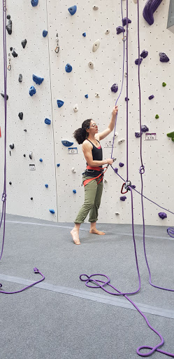 Rock Climbing Gym «Earth Treks Columbia», reviews and photos, 7125 Columbia Gateway Dr C, Columbia, MD 21046, USA