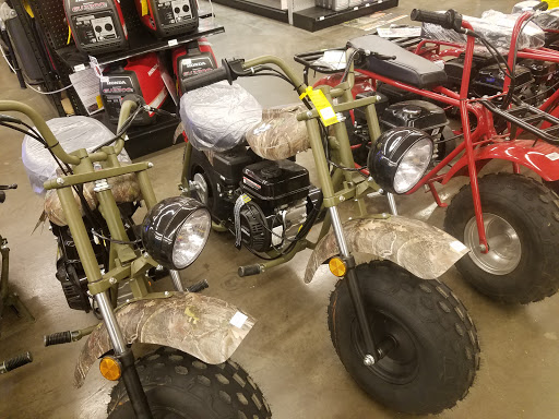 Department Store «Coastal Farm & Ranch», reviews and photos, 1900 McLoughlin Blvd, Oregon City, OR 97045, USA